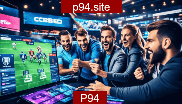 Tipos de Apostas P94