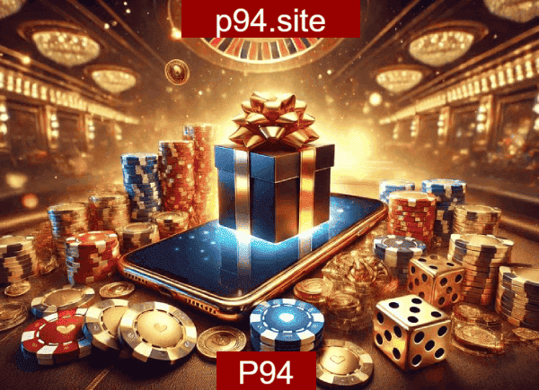 Como Resgatar Bônus P94