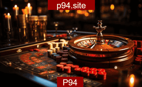 Legalidade P94 no Brasil