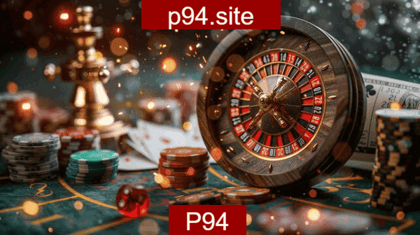 Análise P94 - Vantagens e Desvantagens