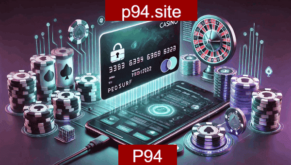 P94 Login FAQ
