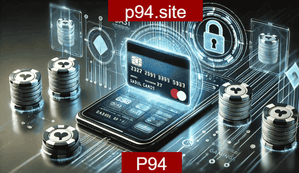 P94 Login Seguro