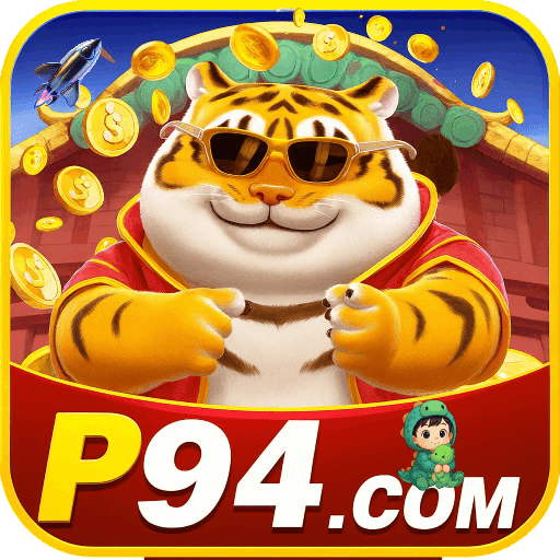 APP oficial da P94 para mobile