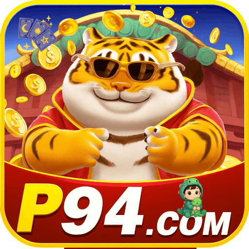 Jogos de fortune da P94 com prêmios incríveis