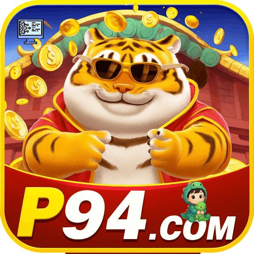 Plataforma completa da P94 com todos os jogos