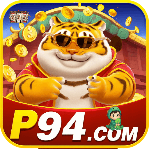 Slots online da P94 com jackpots progressivos