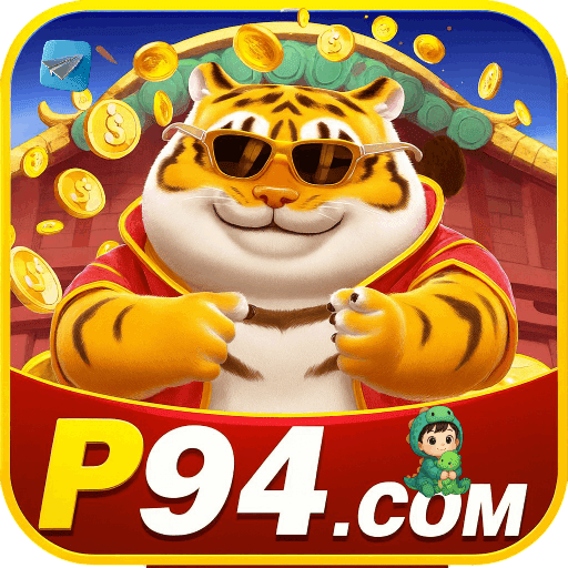 Canal oficial da P94 no Telegram