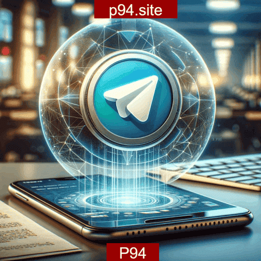 P94 Telegram Oficial
